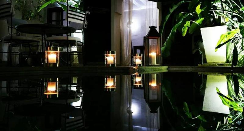Riad Les Ammonites And Spa Marrakesh Esterno foto